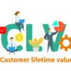 customer lifetime value (LTV, жизненный цикл клиента)