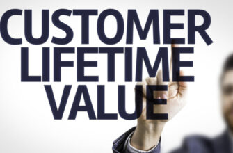 жизненная ценность клиента, CLV, срок жизни клиента, цикл продаж, расчет, формула, примеры