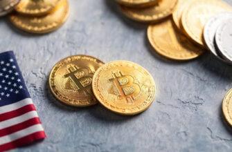 Налоговое регулирование криптовалют в США