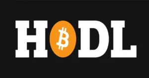 HODL в криптовалюте: стратегия долгосрочного удержания BTC и ETH