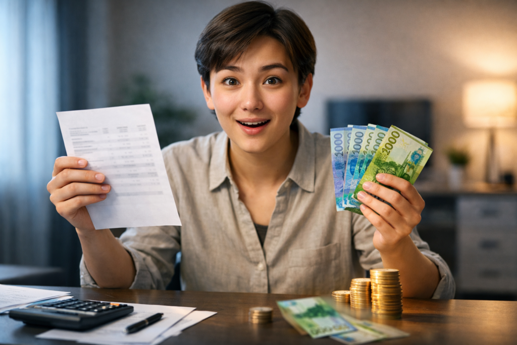 базовый налоговый вычет 30 мрп 2026 казахстан расчет ипн 129750 тенге влияние на зарплату на руки