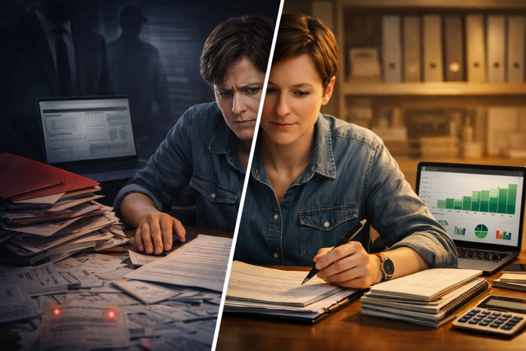 документальная налоговая проверка Казахстан бизнес проверка документов КГД анализ отчетности и НДС