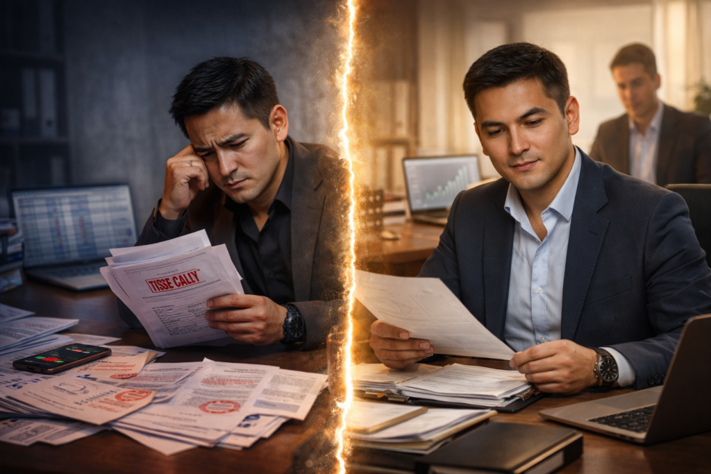 оспаривание доначисления НДС Казахстан предприниматель анализ налогового уведомления КГД