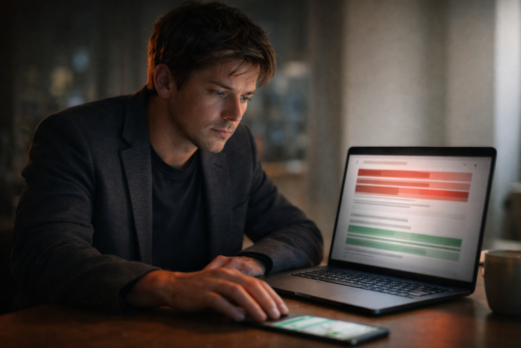 управление репутацией в интернете удаление негатива и улучшение отзывов в Google