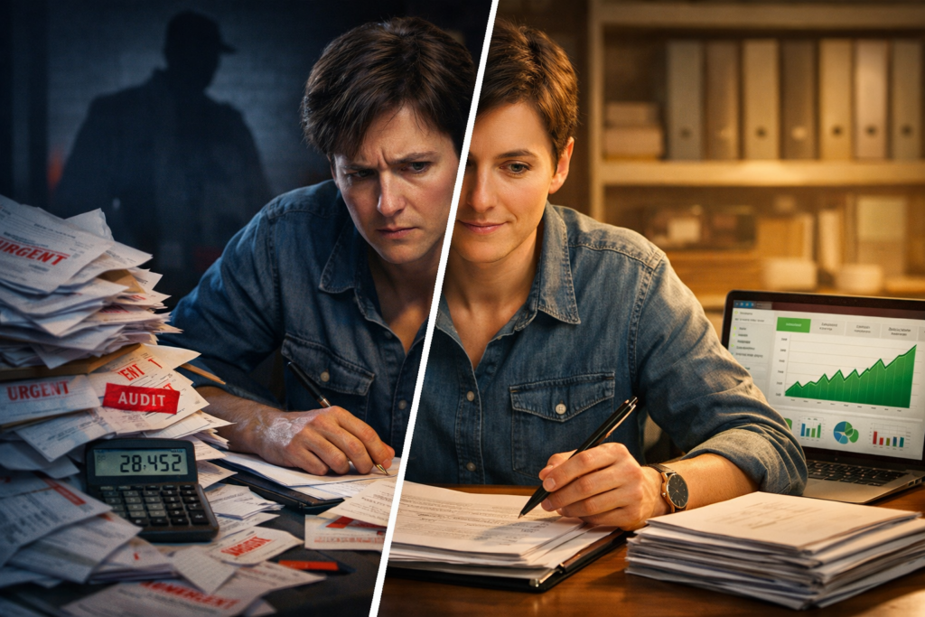 налоговая проверка в Казахстане анализ документов бизнес риск доначислений и блокировки счетов