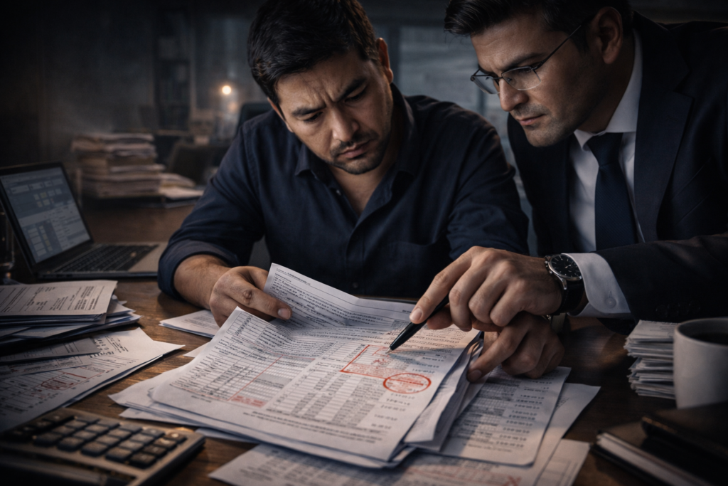 налоговый спор ИП Казахстан проверка КГД документы доначисления анализ юрист защита бизнеса