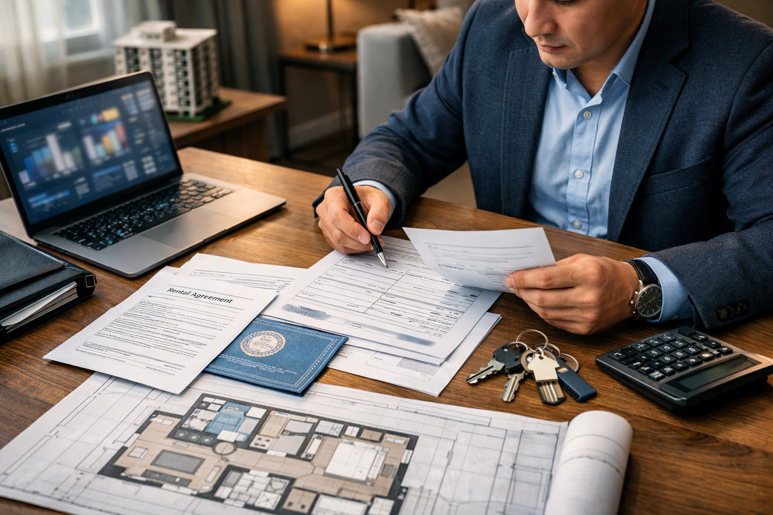 ОКЭД 68201 в РК для аренды жилой недвижимости: квартира, дом, комната, упрощенка и отличие от 68202