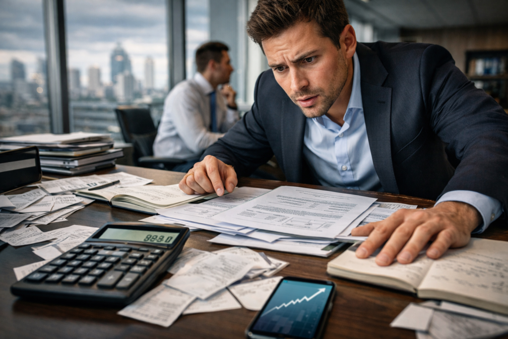 Порог НДС с 2026 года в Казахстане: бизнес считает оборот, документы, цены и влияние обязательной регистрации по НДС