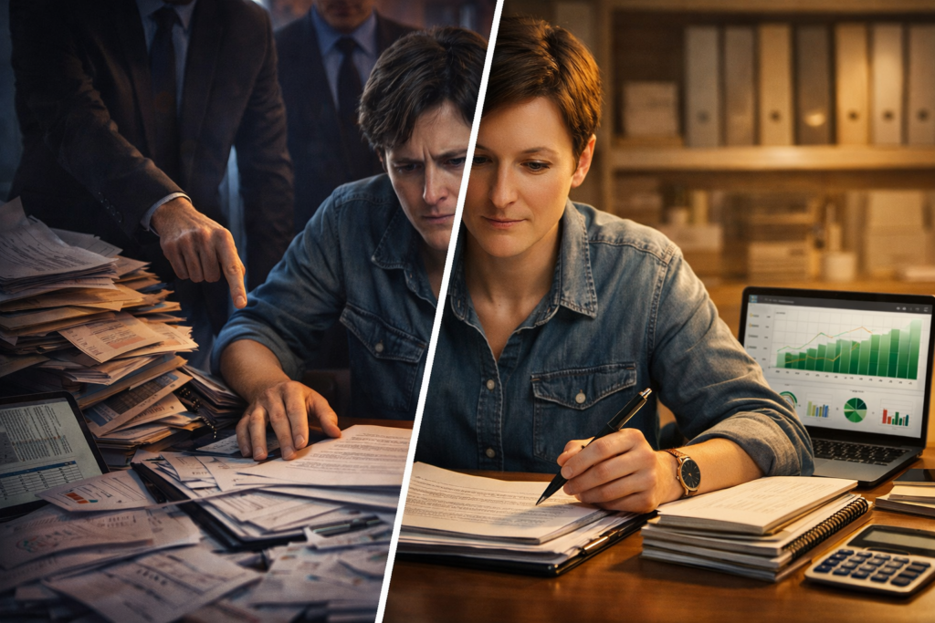 выездная налоговая проверка Казахстан КГД проверка документов бизнес защита от доначислений