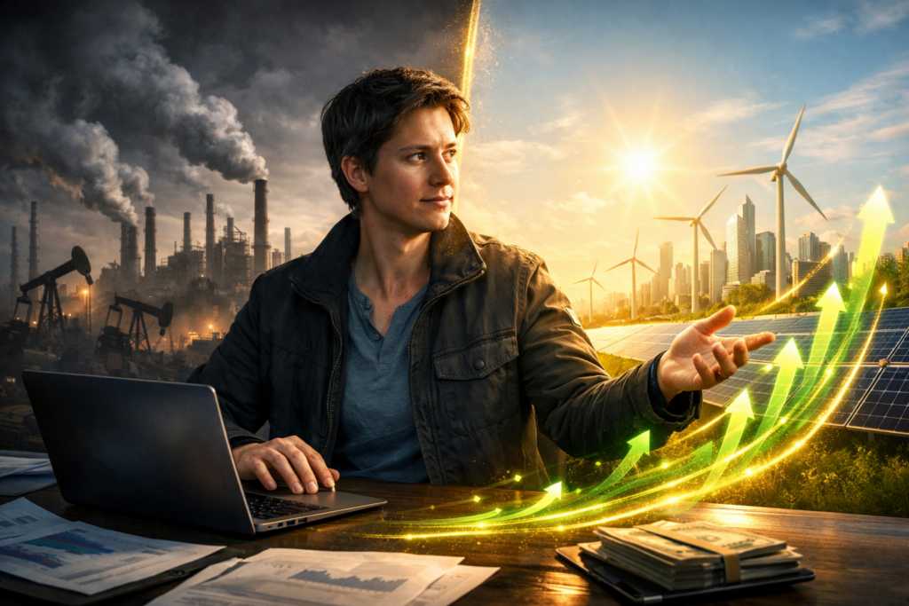 зеленые финансы схема рынка ESG инвестиции зеленые облигации и устойчивое развитие