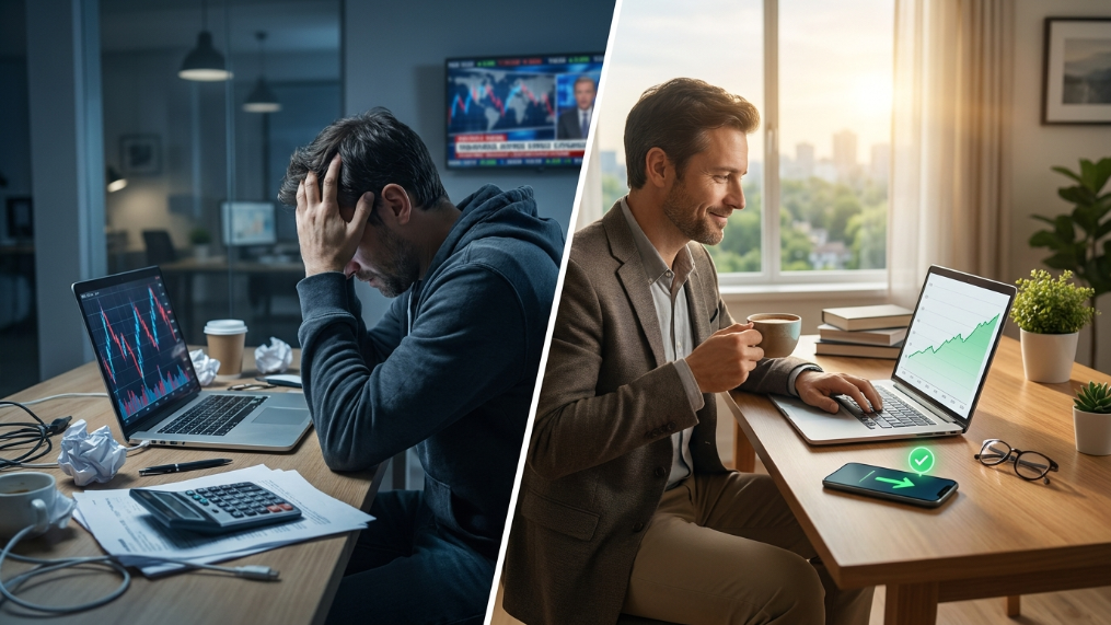 Dividend Aristocrats акции стабильный доход инвестиции дивиденды