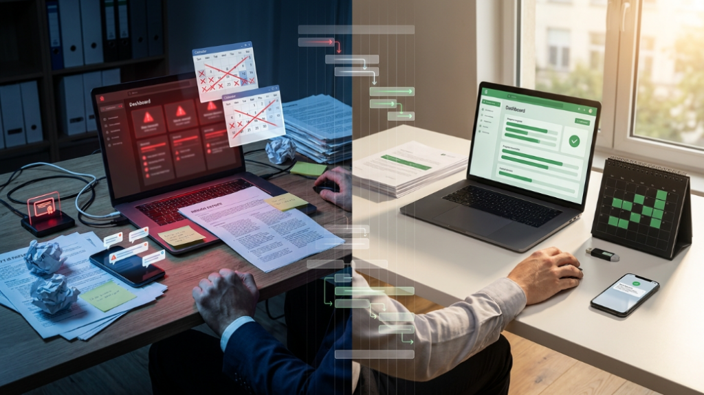 ЕССО в Казахстане — сроки сдачи отчетности, дедлайны и контроль отчетов в системе