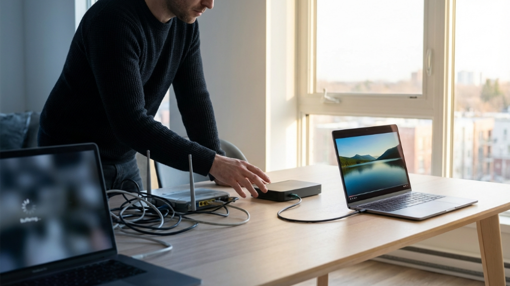 какой интернет лучше для дома сравнение GPON LTE скорость стабильность подключение