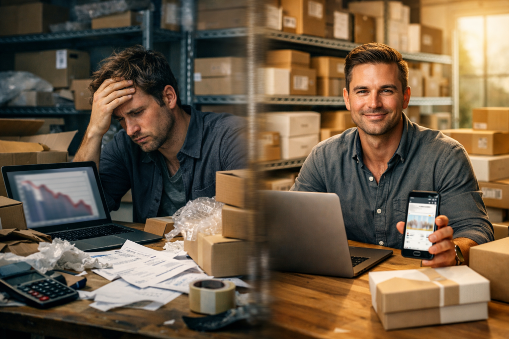 как начать продавать на маркетплейсах в 2026 схема выхода и масштабирования бизнеса