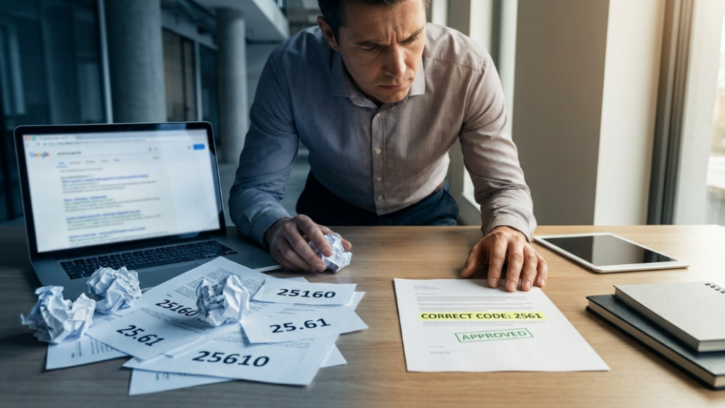 ошибка выбора окэд 25160 в казахстане путаница кодов металлообработка окэд или оквэд