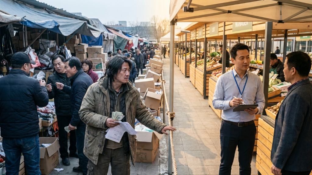 ОКЭД 68203 Казахстан аренда торговых рынков базар торговые места бизнес модель и налоги