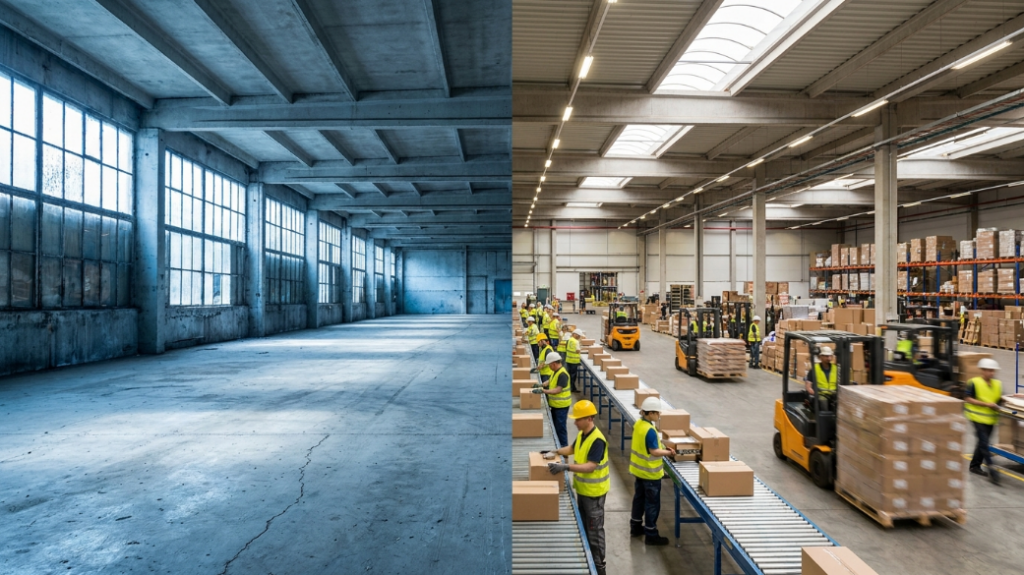 аренда складов в казахстане сравнение аренды и логистики складской бизнес окэд 68208