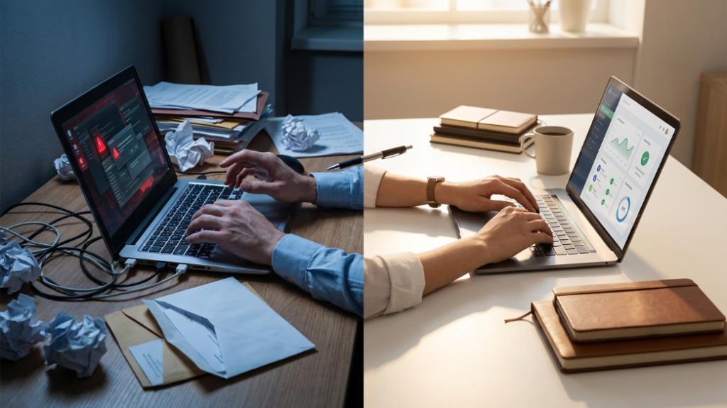 ОКЭД 82990 в Казахстане — выбор между неправильным универсальным кодом и точной бизнес-классификацией