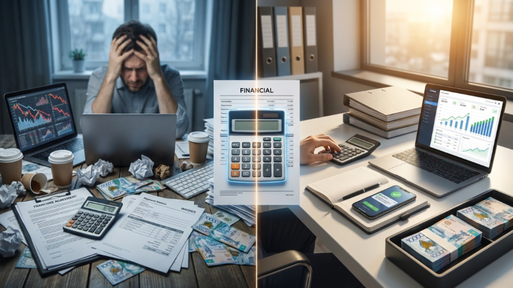 расчет роялти франшизы реальная финансовая нагрузка пример сколько платит франчайзи