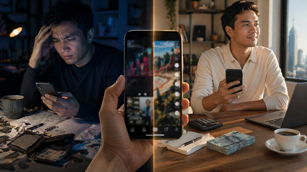 сколько брать за рекламу в TikTok с 700 подписчиками реальные цены и доход