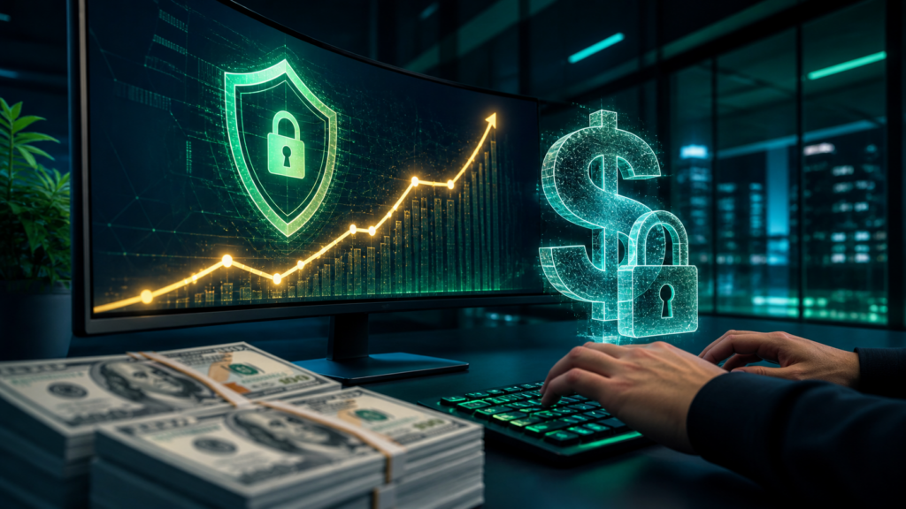 Cyber defense salary comparison chart 2026: analyst to CISO pay ranges